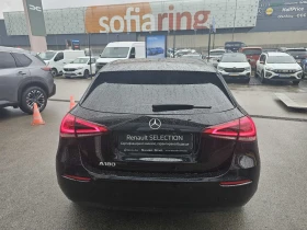Mercedes-Benz A 180 1.3 TCe 136 hp, снимка 6