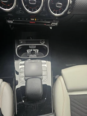 Mercedes-Benz A 180 1.3 TCe 136 hp, снимка 9