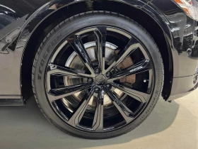 Volvo S90 * Inscription * CARFAX * БЕЗ ПЪРВОНАЧАЛНА ВНОСКА, снимка 7