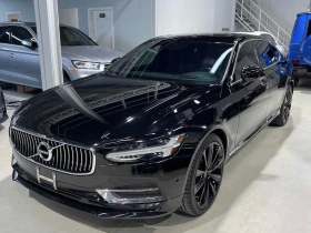 Volvo S90 * Inscription * CARFAX * БЕЗ ПЪРВОНАЧАЛНА ВНОСКА, снимка 1