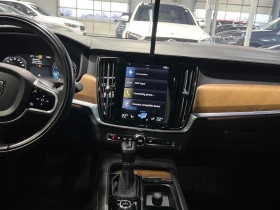 Volvo S90 * Inscription * CARFAX * БЕЗ ПЪРВОНАЧАЛНА ВНОСКА, снимка 9
