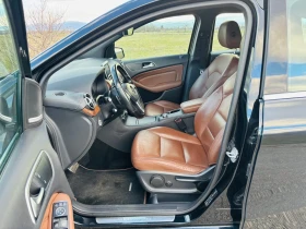 Mercedes-Benz B 200 AUTOMAT-7G - 7999 € / 15644.68 лв. - 42838481 7