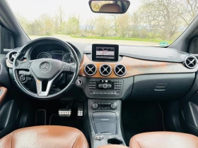 Mercedes-Benz B 200 AUTOMAT-7G | Mobile.bg � ����� ������ 16