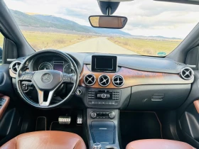 Mercedes-Benz B 200 AUTOMAT-7G - 7999 € / 15644.68 лв. - 42838481 12