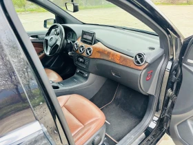 Mercedes-Benz B 200 AUTOMAT-7G | Mobile.bg � ����� ������ 14