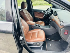 Mercedes-Benz B 200 AUTOMAT-7G | Mobile.bg � ����� ������ 13