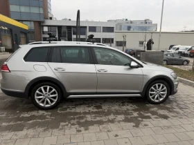 VW Alltrack golfa alltrack 7.5, снимка 4