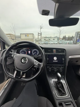 VW Alltrack golfa alltrack 7.5, снимка 5