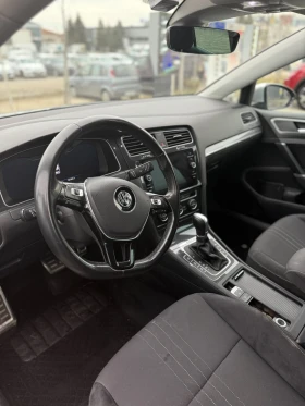 VW Alltrack golfa alltrack 7.5, снимка 6