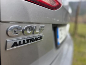 VW Alltrack golf alltrack 7.5, снимка 11 - Автомобили и джипове - 53477880