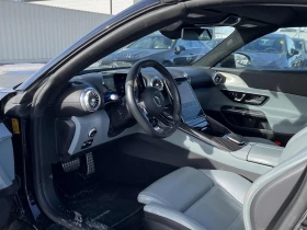 Mercedes-Benz SL 63 AMG * BURMESTER* 360* CARBON* AWD* KEYLESS* FULL* AMG* - 87000 € / 170157.21 лв. - 84744486 5