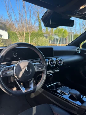 Mercedes-Benz A 250 A250 AMG LINE, снимка 5 - Автомобили и джипове - 53695869