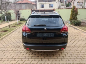 Peugeot 2008 1.6HDI-автоматик-новият модел!!! - 7800 € / 15255.47 лв. - 40197425 5
