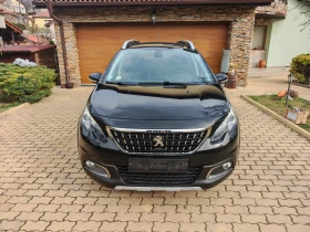 Peugeot 2008 1.6HDI-автоматик-новият модел!!! - 7800 € / 15255.47 лв. - 40197425 2