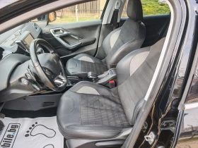 Peugeot 2008 1.6HDI-автоматик-новият модел!!! - 7800 € / 15255.47 лв. - 40197425 7
