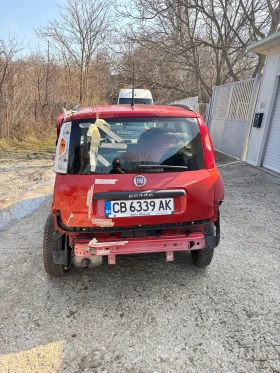 Fiat Panda - 1650 € / 3227.12 лв. - 29714149 5