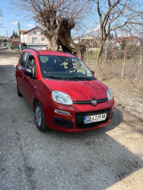 Fiat Panda - 1650 € / 3227.12 лв. - 29714149 3
