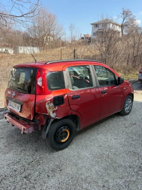 Fiat Panda - 1650 € / 3227.12 лв. - 29714149 6