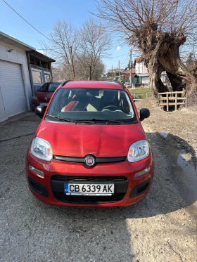 Fiat Panda - 1650 € / 3227.12 лв. - 29714149 2