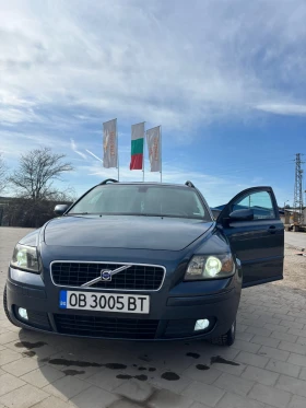 Volvo V50 - 2299 € / 4496.45 лв. - 48406567 3