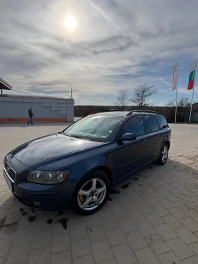 Volvo V50 - 2299 € / 4496.45 лв. - 48406567 9