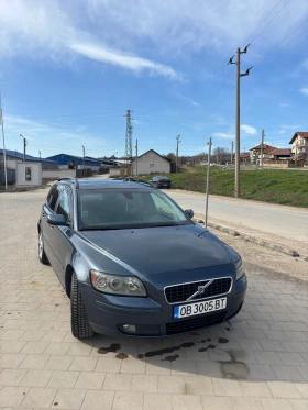 Volvo V50 - 2299 € / 4496.45 лв. - 48406567 10