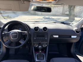 Audi A3 - 6500 € / 12712.90 лв. - 82139116 7