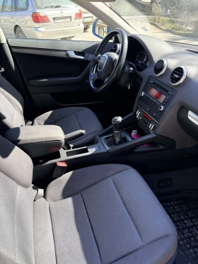 Audi A3 - 6500 € / 12712.90 лв. - 82139116 9
