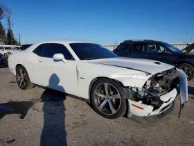 Dodge Challenger 5.7 HEMI V8| ПОДГРЕВ| REMOTE START| ОЧАКВАН ВНОС - 10990 € / 21494.57 лв. - 32214664 4