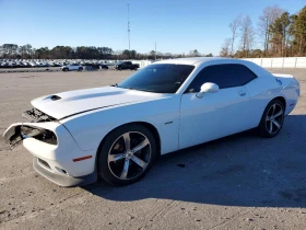 Dodge Challenger 5.7 HEMI V8| ПОДГРЕВ| REMOTE START| ОЧАКВАН ВНОС