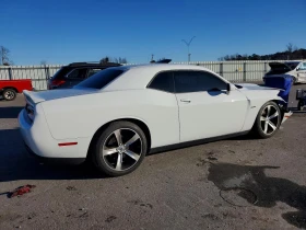 Dodge Challenger 5.7 HEMI V8| ПОДГРЕВ| REMOTE START| ОЧАКВАН ВНОС - 10990 € / 21494.57 лв. - 32214664 3