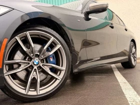 BMW 340 * M340i NO ACCIDENTS * CARFAX * ЦЕНА ДО БГ | Auto.bg — изображение 4