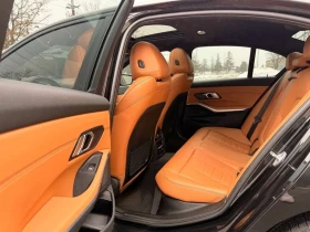 BMW 340 * M340i NO ACCIDENTS * CARFAX * ЦЕНА ДО БГ | Auto.bg — изображение 16