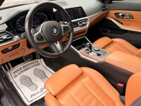 BMW 340 * M340i NO ACCIDENTS * CARFAX * ЦЕНА ДО БГ | Auto.bg — изображение 10