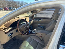 Mercedes-Benz S 550 - 11000 € / 21514.13 лв. - 67196122 8