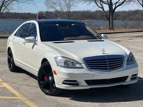 Mercedes-Benz S 550 - 11000 € / 21514.13 лв. - 67196122 12