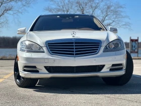 Mercedes-Benz S 550 - 11000 € / 21514.13 лв. - 67196122 4