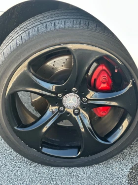 Mercedes-Benz S 550 - 11000 € / 21514.13 лв. - 67196122 5