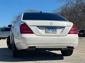 Mercedes-Benz S 550 - 11000 € / 21514.13 лв. - 67196122 3