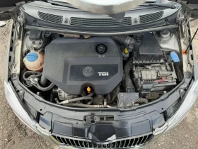 Skoda Fabia 1.9 TDI 105 к.с.  - 2220 € / 4341.94 лв. - 91521295 11