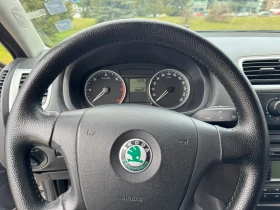 Skoda Fabia 1.9 TDI 105 к.с.  - 2220 € / 4341.94 лв. - 91521295 8