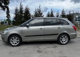 Skoda Fabia 1.9 TDI 105 к.с.  - 2220 € / 4341.94 лв. - 91521295 3
