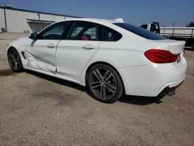 BMW 430 2.0l I Gran Coupe - 12800 € / 25034.62 лв. - 63407412 2