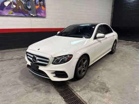 ������ Mercedes-Benz E 400