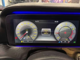 Mercedes-Benz E 400 4MATIC/BURMESTER/��������/��������� | Mobile.bg � ����� ������ 8