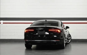 Audi A5 АВТОКРЕДИТ - 13500 € / 26403.70 лв. - 63737342 2