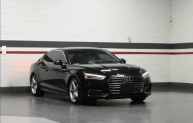 Audi A5 АВТОКРЕДИТ - 13500 € / 26403.70 лв. - 63737342 3