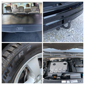 Seat Alhambra 2.0 TDI* 140 к.с.* Навигация* 6 скорости*  - 6900 € / 13495.23 лв. - 78234166 14