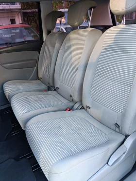 Seat Alhambra 2.0 TDI* 140 к.с.* Навигация* 6 скорости*  - 6900 € / 13495.23 лв. - 78234166 7