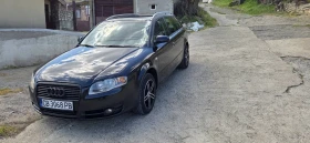 Audi A4 - 2600 € / 5085.16 лв. - 58375264 4